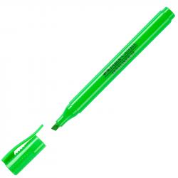 Канцеларски продукт Faber-Castell Текст маркер 38, зелен