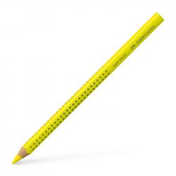Канцеларски продукт Faber-Castell Текст маркер Grip 1148, сух, жълт