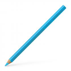Канцеларски продукт Faber-Castell Текст маркер Grip 1148, сух, син