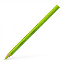 Канцеларски продукт Faber-Castell Текст маркер Grip 1148, сух, зелен