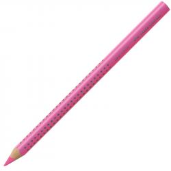Канцеларски продукт Faber-Castell Текст маркер Grip 1148, сух, розов