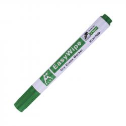 Канцеларски продукт Beifa Борд маркер за бяла дъска A+, зелен
