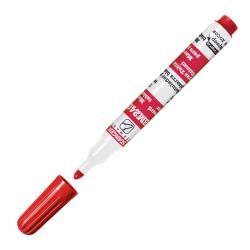 Stanger Борд маркер за бяла дъска, червен