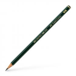 Канцеларски продукт Faber-Castell Молив Castell 9000, чернографитен, 3B