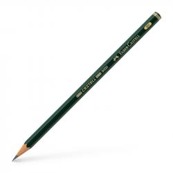 Канцеларски продукт Faber-Castell Молив Castell 9000, чернографитен, 6H