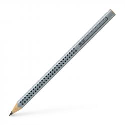  Faber-Castell Молив Jumbo Grip, чернографитен, B