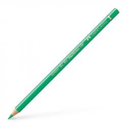 Канцеларски продукт Faber-Castell Цветен молив Polychromos, № 162, светъл фтало зелен