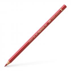 Канцеларски продукт Faber-Castell Цветен молив Polychromos, № 191, помпейскочервен