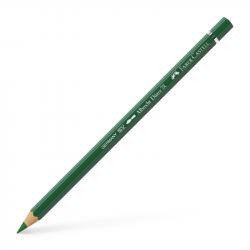 Канцеларски продукт Faber-Castell Акварелен молив Albrecht Dürer, № 167, маслиненозелен