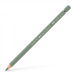 Канцеларски продукт Faber-Castell Акварелен молив Albrecht Dürer, № 172, земнозелен