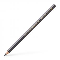 Канцеларски продукт Faber-Castell Цветен молив Polychromos, № 275, топлосив VI