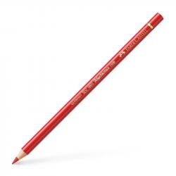 Канцеларски продукт Faber-Castell Цветен молив Polychromos, № 118, аленочервен