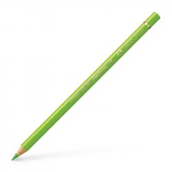 Канцеларски продукт Faber-Castell Цветен молив Polychromos, № 171, светлозелен