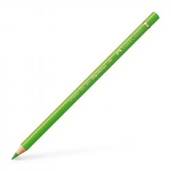 Канцеларски продукт Faber-Castell Цветен молив Polychromos, № 166, тревистозелен на най-ниска цени