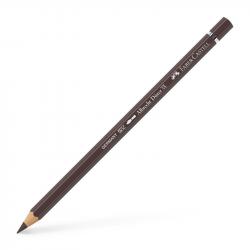 Канцеларски продукт Faber-Castell Акварелен молив Albrecht Dürer, № 177, ореховокафяв
