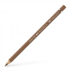 Канцеларски продукт Faber-Castell Акварелен молив Albrecht Dürer, № 179, тъмнокафяв