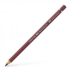 Канцеларски продукт Faber-Castell Акварелен молив Albrecht Dürer, № 169, пурпурнокафяв