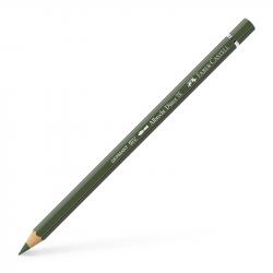 Канцеларски продукт Faber-Castell Акварелен молив Albrecht Dürer, № 174, зелен хром