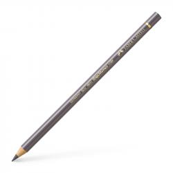 Канцеларски продукт Faber-Castell Цветен молив Polychromos, № 274, топлосив V