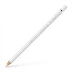 Канцеларски продукт Faber-Castell Акварелен молив Albrecht Dürer, № 101, бял