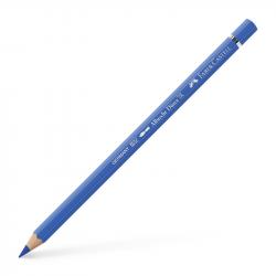 Канцеларски продукт Faber-Castell Акварелен молив Albrecht Dürer, № 120, ултрамарин