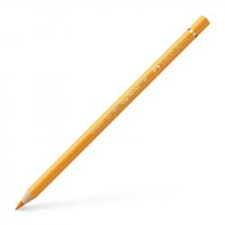 Канцеларски продукт Faber-Castell Цветен молив Polychromos, № 109, тъмножълт хром
