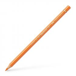 Канцеларски продукт Faber-Castell Цветен молив Polychromos, № 111, кадмиевооранжев