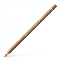 Канцеларски продукт Faber-Castell Цветен молив Polychromos, № 180, натурална умбра