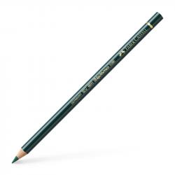 Канцеларски продукт Faber-Castell Цветен молив Polychromos, № 267, боровозелен