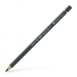 Канцеларски продукт Faber-Castell Акварелен молив Albrecht Dürer, № 278, зелен хромоксид