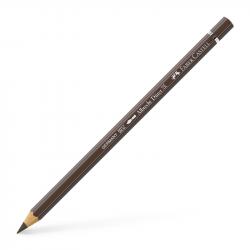 Канцеларски продукт Faber-Castell Акварелен молив Albrecht Dürer, № 280, печена умбра