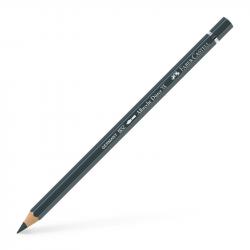 Канцеларски продукт Faber-Castell Акварелен молив Albrecht Dürer, № 235, студеносив VI