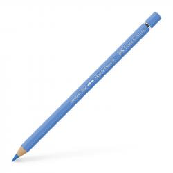 Канцеларски продукт Faber-Castell Акварелен молив Albrecht Dürer, № 140, светъл ултрамарин