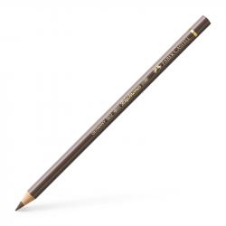Канцеларски продукт Faber-Castell Цветен молив Polychromos, № 178, нуга