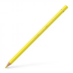 Канцеларски продукт Faber-Castell Цветен молив Polychromos, № 104, светложълт