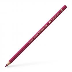 Канцеларски продукт Faber-Castell Цветен молив Polychromos, № 142, ализарин