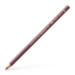 Канцеларски продукт Faber-Castell Цветен молив Polychromos, № 169, пурпурнокафяв