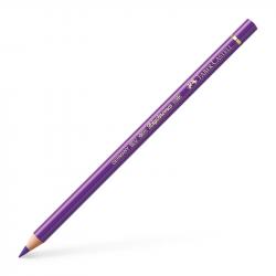 Канцеларски продукт Faber-Castell Цветен молив Polychromos, № 136, пурпурновиолетов