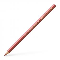 Канцеларски продукт Faber-Castell Цветен молив Polychromos, № 190, венецианскочервен