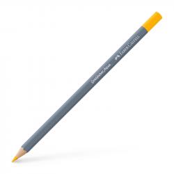 Канцеларски продукт Faber-Castell Акварелен молив Goldfaber Aqua, № 108, тъмен кадмиевожълт