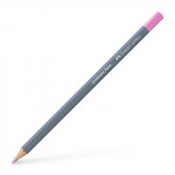 Канцеларски продукт Faber-Castell Акварелен молив Goldfaber Aqua, № 119, светла магента