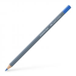 Канцеларски продукт Faber-Castell Акварелен молив Goldfaber Aqua, № 120, ултрамарин