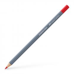 Канцеларски продукт Faber-Castell Акварелен молив Goldfaber Aqua, № 121, блед аленочервен