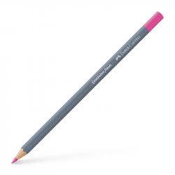 Канцеларски продукт Faber-Castell Акварелен молив Goldfaber Aqua, № 123, розов