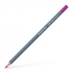 Канцеларски продукт Faber-Castell Акварелен молив Goldfaber Aqua, № 125, среден пурпурнорозов