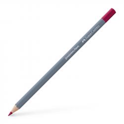 Канцеларски продукт Faber-Castell Акварелен молив Goldfaber Aqua, № 126, перманентен кармин