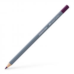 Канцеларски продукт Faber-Castell Акварелен молив Goldfaber Aqua, № 133, магента