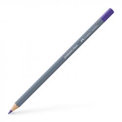 Канцеларски продукт Faber-Castell Акварелен молив Goldfaber Aqua, № 136, пурпурновиолетов