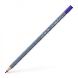 Канцеларски продукт Faber-Castell Акварелен молив Goldfaber Aqua, № 137, синьо-виолетов