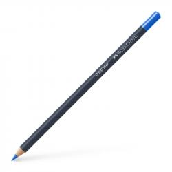 Канцеларски продукт Faber-Castell Цветен молив Goldfaber, № 120, ултрамарин